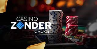 Casino zonder CRUKS Nederland Speel Veilig en Anoniem
