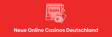 Die aufregende Welt der neuen Casinos Entdecken Sie die besten Optionen