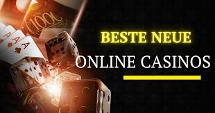 Die aufregende Welt der neuen Casinos Entdecken Sie die besten Optionen