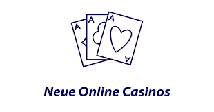 Die aufregende Welt der neuen Casinos Entdecken Sie die besten Optionen