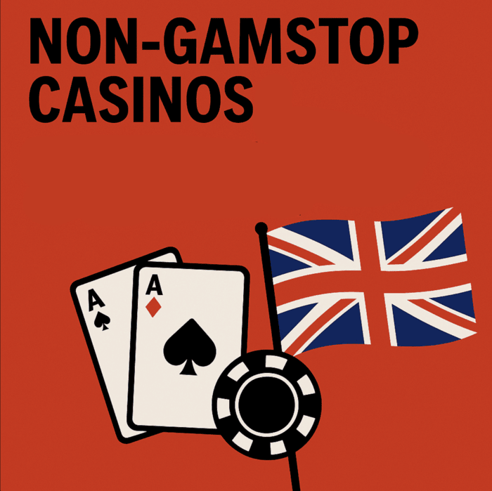 Discover Exciting Casinos That Aren't on GamStop Discover Exciting Casinos That Aren't on GamStop