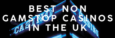 Discover the Best Casinos Not Signed Up with GamStop Discover the Best Casinos Not Signed Up with GamStop