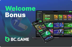 Discover the Excitement of BC.Game Thailand