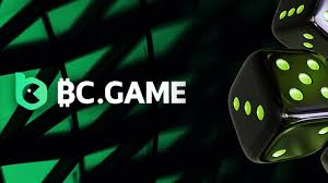 Discover the Exciting World of BC.Game Casino 1040222301