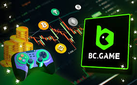 Discover the Exciting World of BC.Game in Germany
