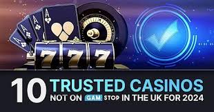 Discover UK Casinos Not on Gamstop Your Ultimate Guide