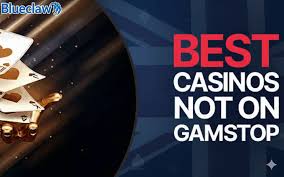 Discovering Casino Sites Not on Gamstop 1612631285