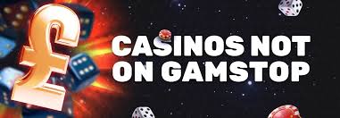 Discovering Online Casinos Outside GamStop A Comprehensive Guide