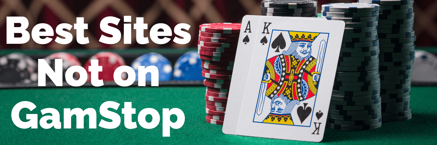 Discovering Online Casinos Outside GamStop Restrictions