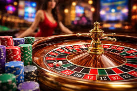 Experience the Thrill of Online Roulette for Real Money -1022180230
