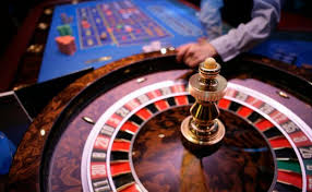 Experience the Thrill of Online Roulette for Real Money -1022180230