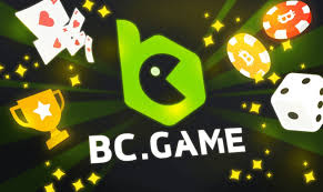 Exploring BC.Game Slots A Guide to Endless Fun and Rewards