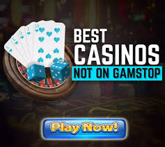 Exploring Casinos Not Under GamStop Your Guide to Play Freely