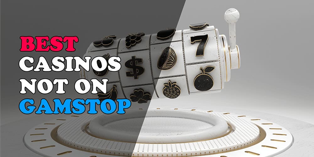 Exploring English Casinos Not on GamStop
