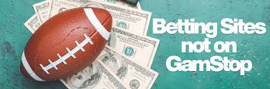 Exploring Non GamStop Bookmakers A Guide for Betting Enthusiasts Exploring Non GamStop Bookmakers A Guide for Betting Enthusiasts