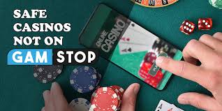 Exploring Non-Gamstop Casinos A Comprehensive Guide -1925077605