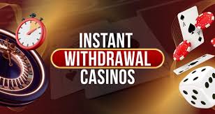 Fast Payout Online Casino Get Your Winnings Instantly Fast Payout Online Casino Get Your Winnings Instantly
