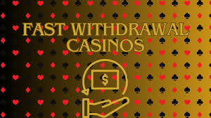 Fast Payout Online Casino Get Your Winnings Instantly Fast Payout Online Casino Get Your Winnings Instantly