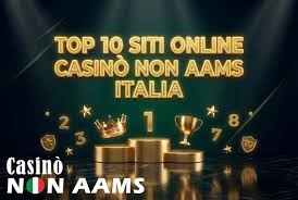 I Migliori Casino Stranieri Guida Completa per gli Appassionati I Migliori Casino Stranieri Guida Completa per gli Appassionati
