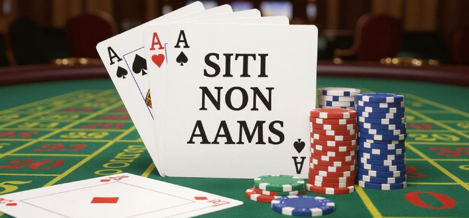I Migliori Casino Stranieri Guida Completa per gli Appassionati I Migliori Casino Stranieri Guida Completa per gli Appassionati