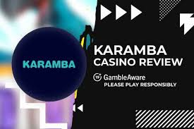 Karamba Casino DK 2026 - En ny æra inden for online gambling