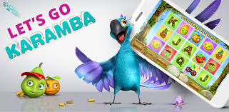 Karamba Casino DK 2026 - En ny æra inden for online gambling