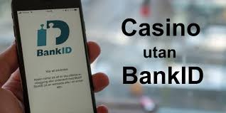Online Casino Utan BankID Spela Säkert och Enkelt -1626497245 Online Casino Utan BankID Spela Säkert och Enkelt -1626497245