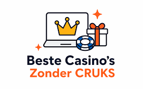 Ontdek de Beste Goksites Zonder CRUKS 1958386613