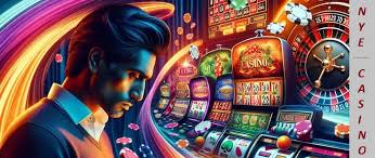 Opdag de Bedste Nye Casinoer i Danmark