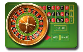 Play Roulette for Cash Online Win Big with Real Money Games