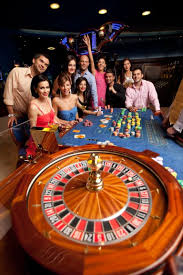Play Roulette for Cash Online Win Big with Real Money Games