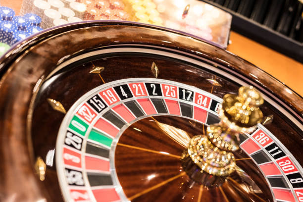 Roulette Games Not on Gamstop Exploring Your Options