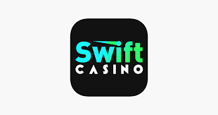 Swift Casino 2026 – Registrering En Guide til Din Spileventyr Swift Casino 2026 – Registrering En Guide til Din Spileventyr