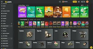 Unleashing the Thrills of JB Casino A Comprehensive Guide Unleashing the Thrills of JB Casino A Comprehensive Guide
