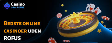 Bedste Casinoer Uden MitID 2026 En Guide til Sikker Gaming -307997323