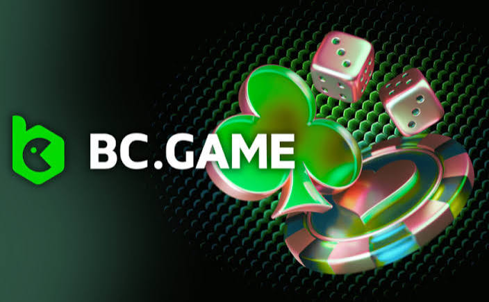 Discover BC.Game Casino and Sportsbook Your Ultimate Gaming Destination