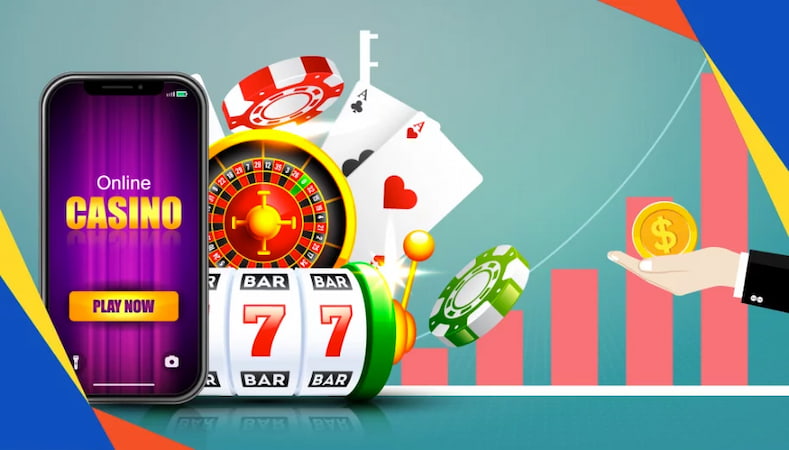Discover Exciting Online Games at 7bets Casino 867826660