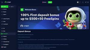 Discover the Excitement of Cybet Casino UK -787898058