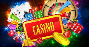 Discover the Excitement of Wildzy Casino Online Games