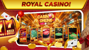 Discover the Thrilling World of 7Gold UK Casino