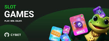 Discover the Thrills of Cybet Crypto Casino The Future of Online Gambling