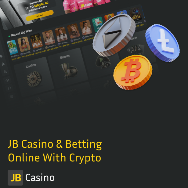 Exploring JB Casino A Complete Guide