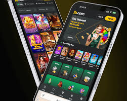 Exploring JB Casino A New Frontier in Online Gaming Exploring JB Casino A New Frontier in Online Gaming