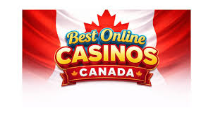 Exploring the Rise of Canadian Online Casinos