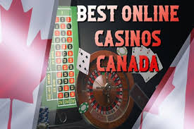Legit Online Casinos Canada Your Guide to Safe Gaming Legit Online Casinos Canada Your Guide to Safe Gaming