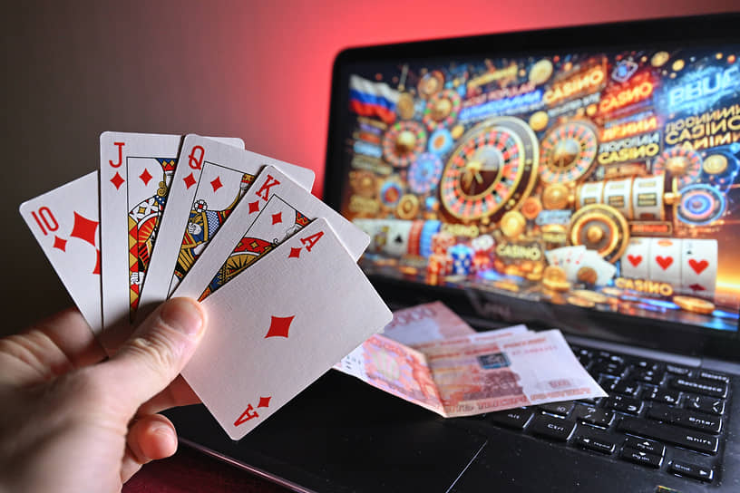 Mostbet Azərbaycanda Online Oyunların Cəmiyyətinə Daxil Olun