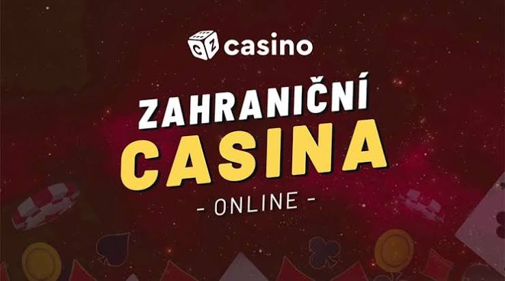 Nové online české casino Nejlepší zážitky a hry na dosah ruky Nové online české casino Nejlepší zážitky a hry na dosah ruky