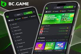 Политика AML в BC.Game Защита и Безопасность Игроков