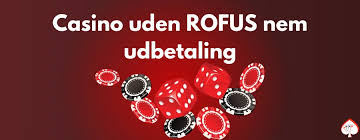 Spil uden om ROFUS En Guide til Alternativer -308917980