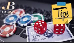 The Ultimate JB Casino Bonus Guide